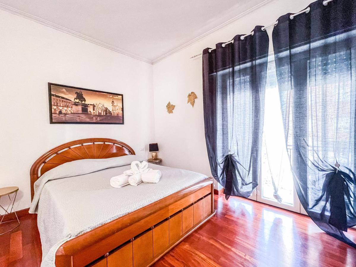Myhouse Inn Porta Nuova - Affitti Brevi Italia 都灵 外观 照片