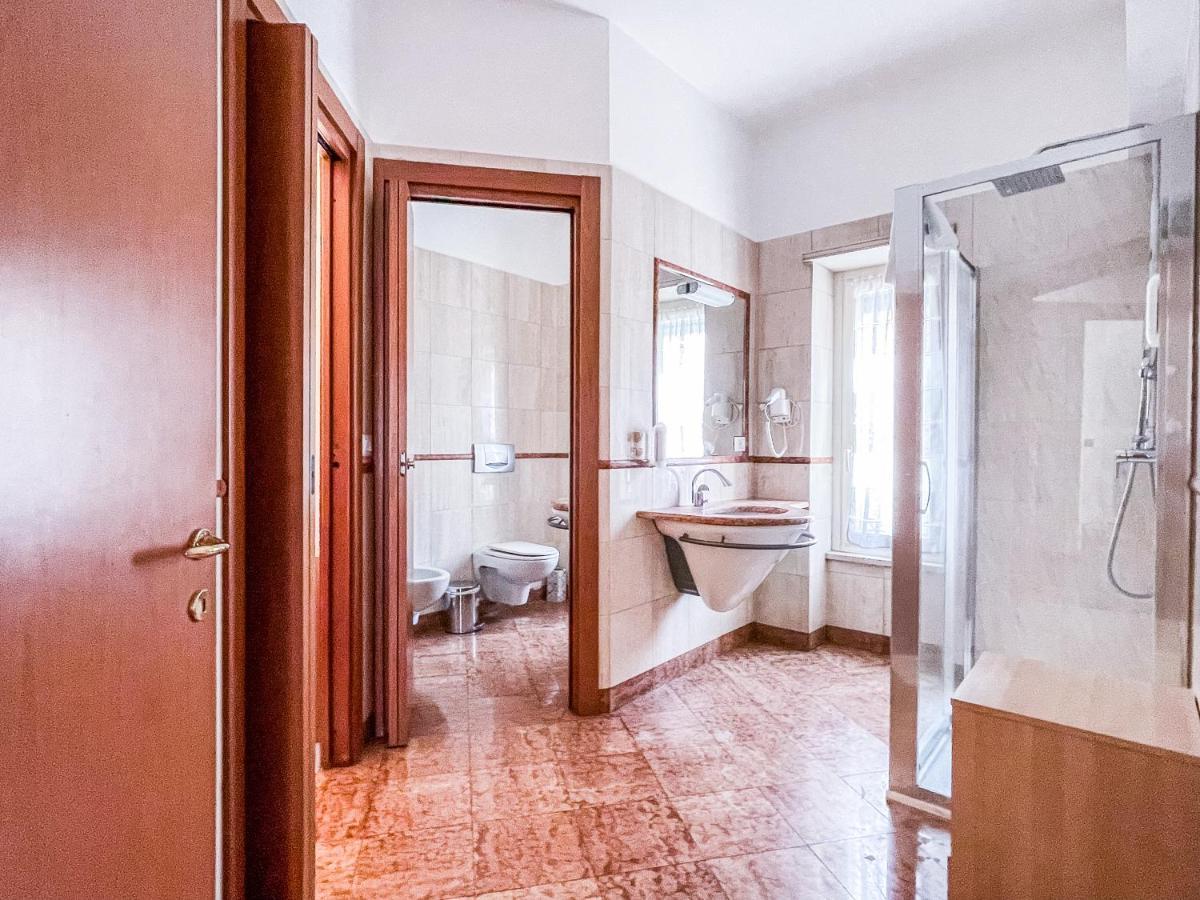Myhouse Inn Porta Nuova - Affitti Brevi Italia 都灵 外观 照片