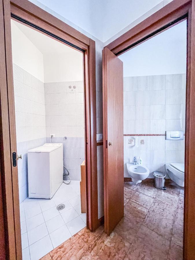 Myhouse Inn Porta Nuova - Affitti Brevi Italia 都灵 外观 照片