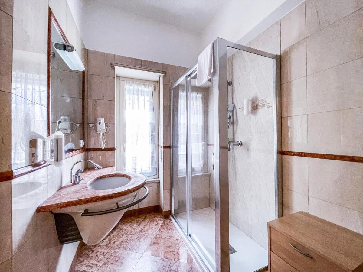 Myhouse Inn Porta Nuova - Affitti Brevi Italia 都灵 外观 照片