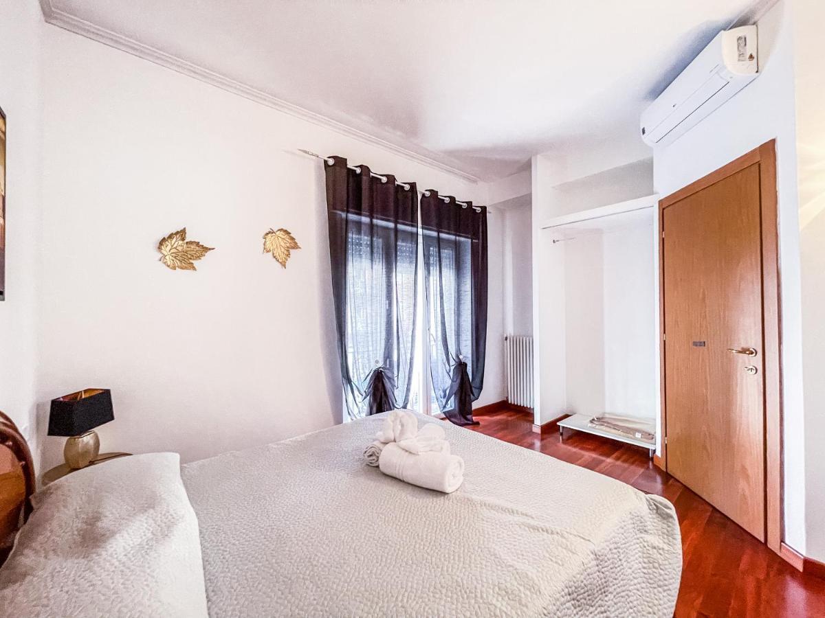 Myhouse Inn Porta Nuova - Affitti Brevi Italia 都灵 外观 照片